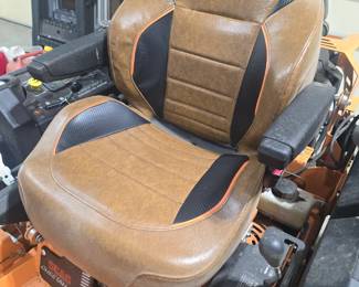 Scag zero Turn Cheetah 2 with 61 inch cut