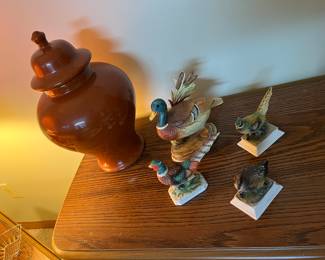 HAEGER POTTERY
