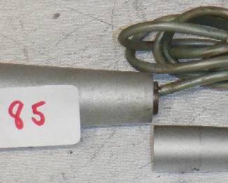 SHURE 515SB-G18 UNIDEN B MIC