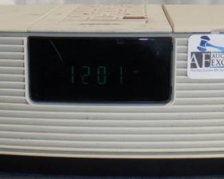BOSE WAVE RADIO