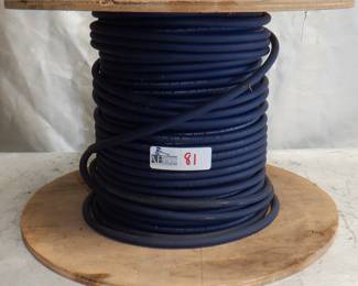 SOUND RUNNER QUAD 2548 SPEAKER CABLE