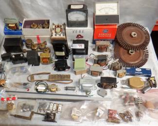 BOX TRANSFORMERS AND MORE