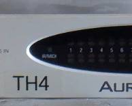 LYNX AURORA 15