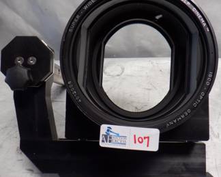 ISCG OPTIC 125X ATTACHMENT
