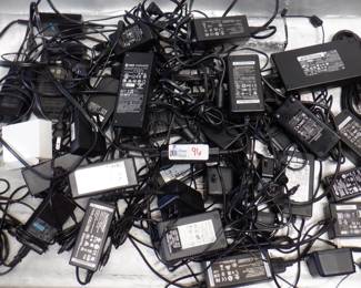BOX POWER SUPPLIES