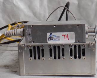 LIANPIN UMDUQ021 PULSED FIBER LASER