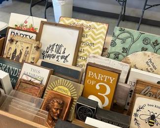 Sale Picture