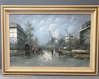 Sale Picture