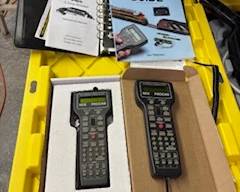 hobby trail accessories
