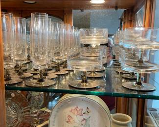stemware