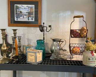 decor