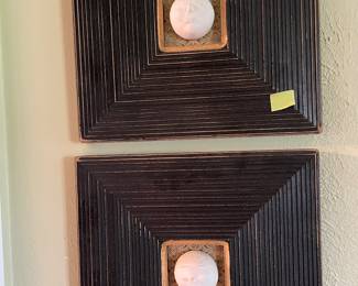 Framed art