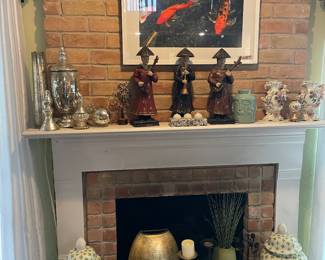 decor
