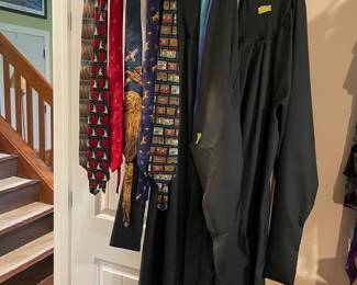 men’s clothes