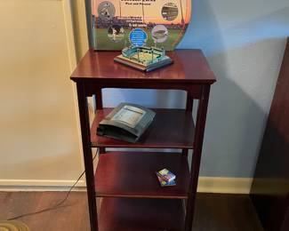 side table