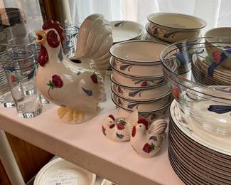 tableware