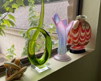 art glas