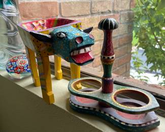 decor