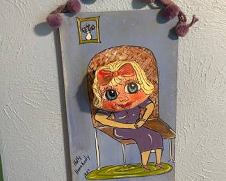 art