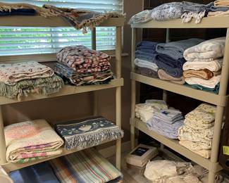 linens
