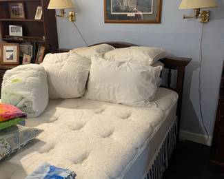 bedding