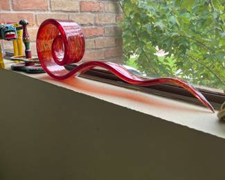 art glass