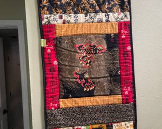 quilt