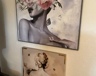art