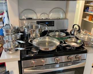 cookware