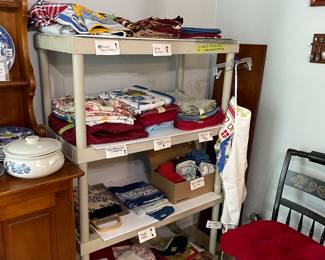 linens