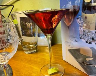Stemware