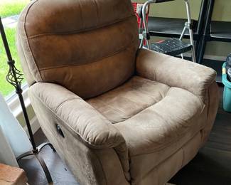 recliner