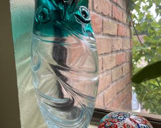 art glass