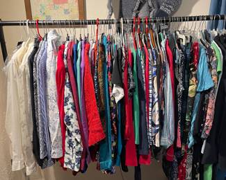 clothes