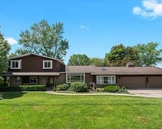 West Bloomfield Bay Dr 