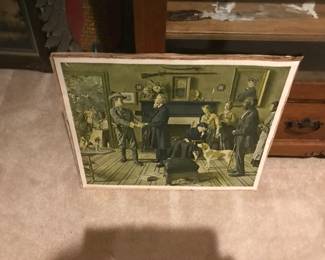 Sale Picture