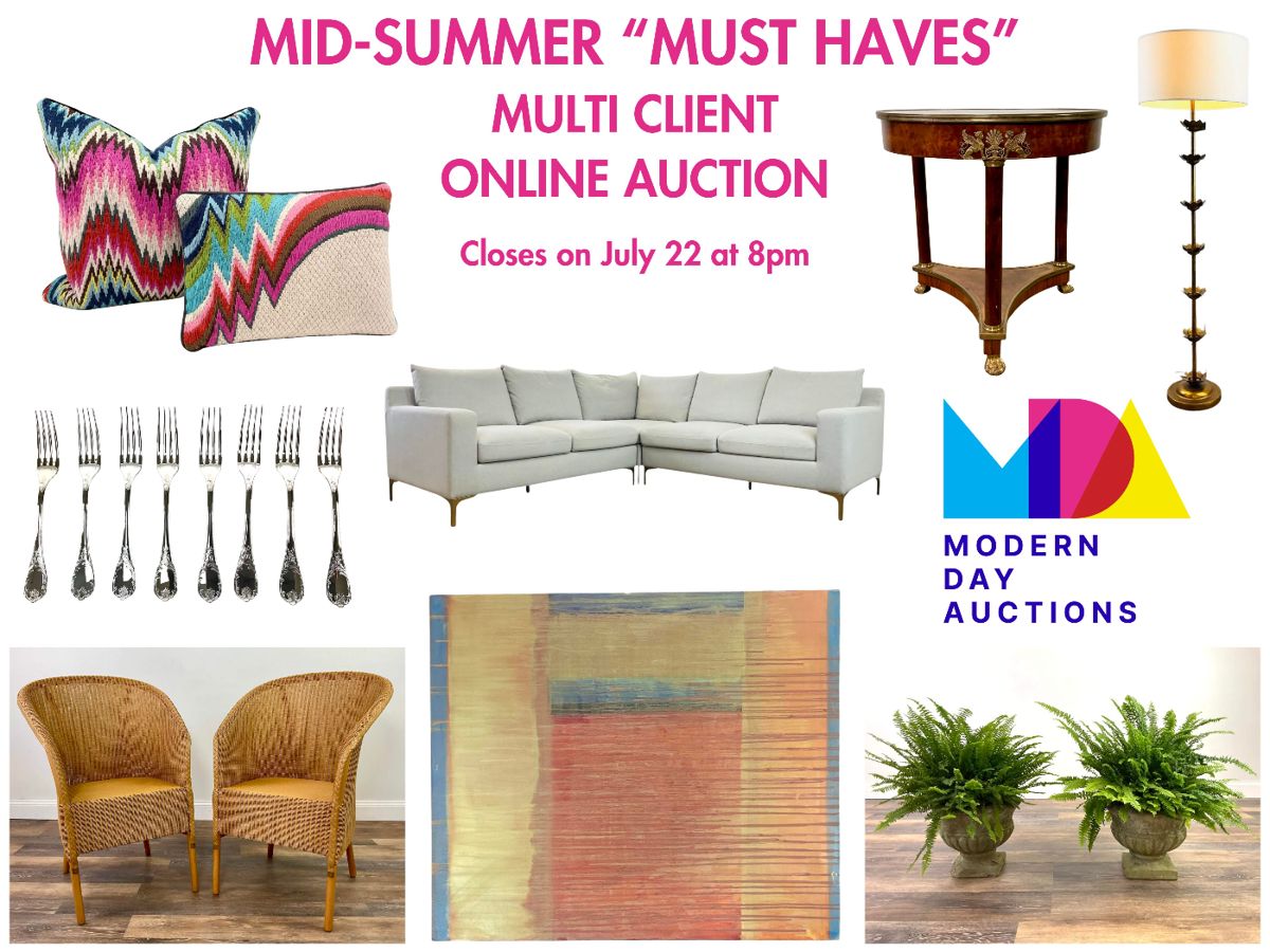 MidSummer Must Haves multi client