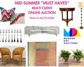 MidSummer Must Haves multi client