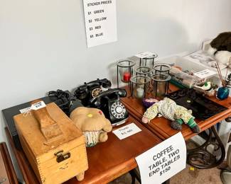 Sale Picture