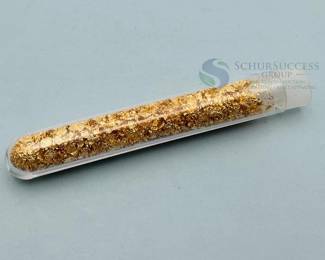24K Gold Leaf Flakes