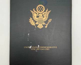 2001 United States Remembrance Dollar