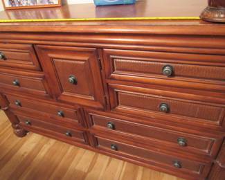 Bedroom Dresser