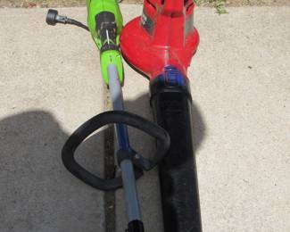 Yard Tool Bundle