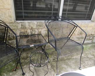 Lawn Furniture
