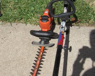 Yardtool Bundle
