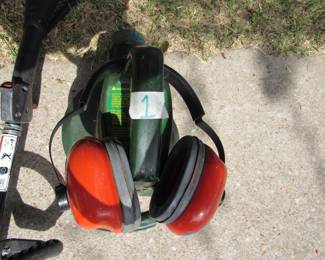 Yard Tool Bundle