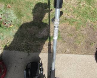 Yard Tool Bundle