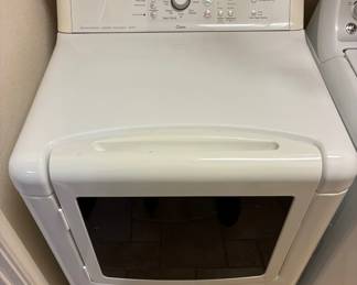 GE Dryer