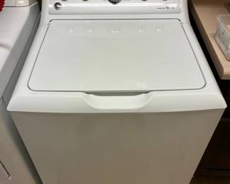GE Washing Machine
