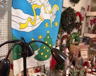 Christmas decorations